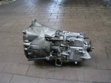 Schaltgetriebe 5-GANG BMW 320d touring E46 12 Monate Garantie Sofortversand