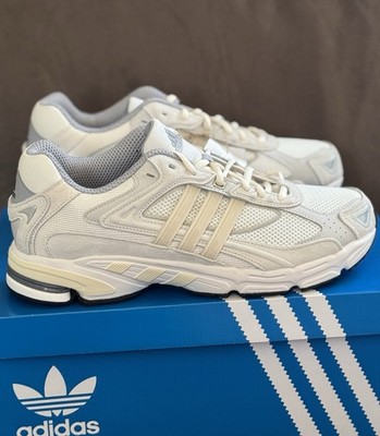 Adidas Response cl Herrenschuhe Größe 44 US 10 UK 9,5 Jp 280 Neu & OVP 