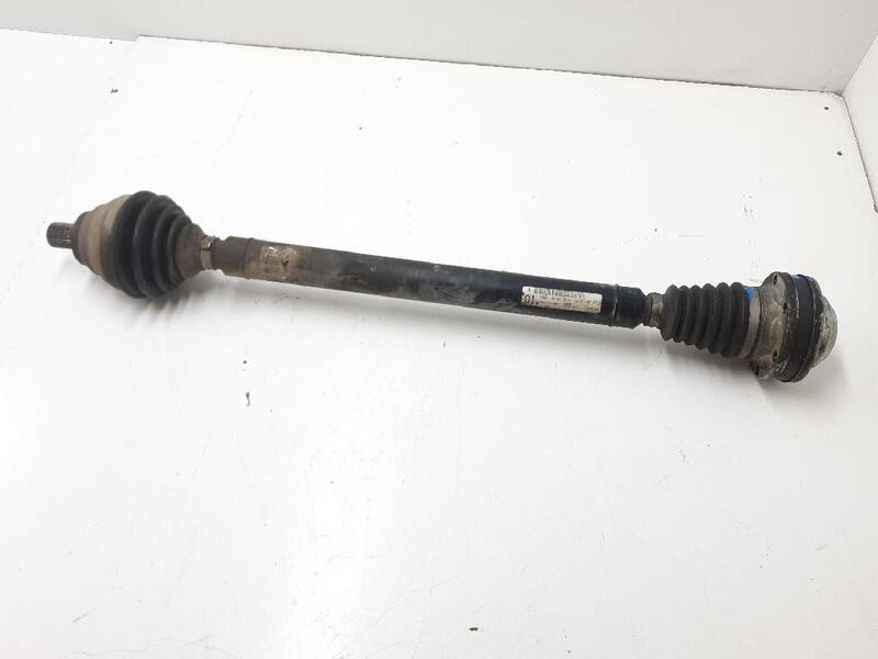 1K0407272EN Front Right Transmission for Volkswagen Golf VI (5K1) 382974