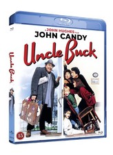 MAJENG MEDIA AB Uncle Buck