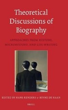 Hans Renders Theoretical Discussions of Biogr...