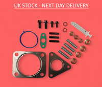 Neuer Turbolader Befestigungssatz FüR Ford 2.4 Tdci / Land Rover 2.4 TD4