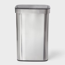 Motion Wastebasket without Liner - Brightroom