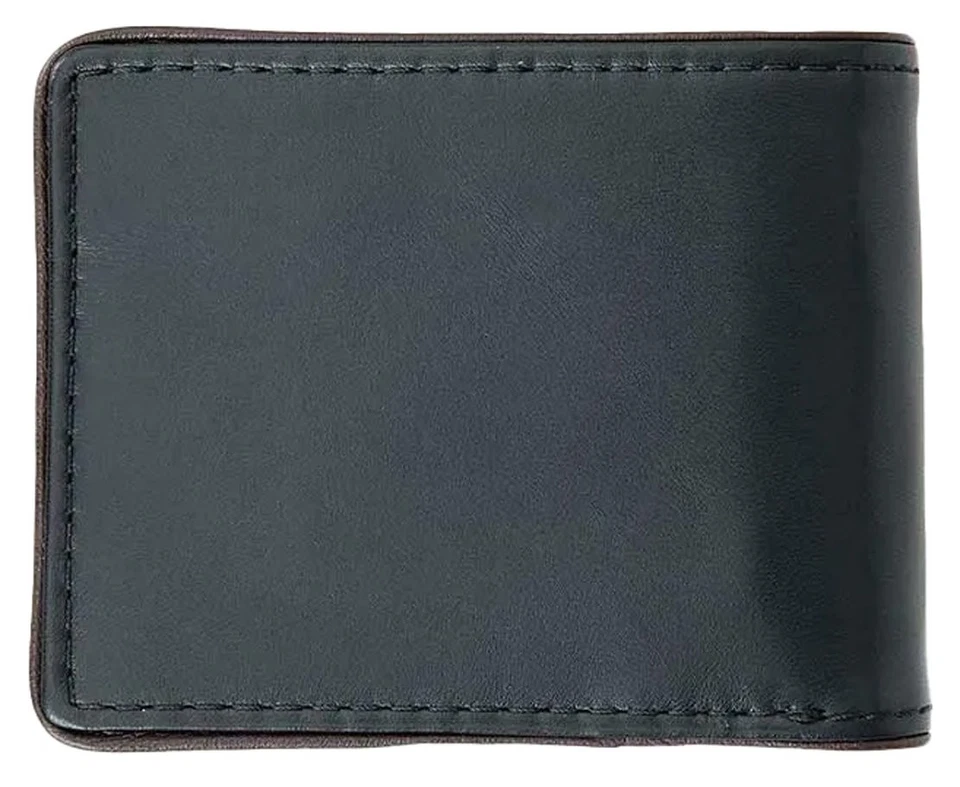 Rip Curl Layered RFID 2 In 1 Wallet - Black - New - Image 2 of 4