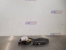 14 Ford F150 Extended Cab Seat Belt Retractor Front Right Passenger Gray 14 Ford F150 Extended Cab Seat Belt Retractor Front Right Passenger Gray