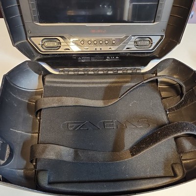 Buy GAEMS Vanguard GA-VANGUARDBLACK 19 inch Widescreen Gaming