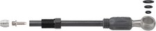 Jagwire Sport DOT Hydraulic Hose Kit SRAM Level Ultimate Code 2000mm Black