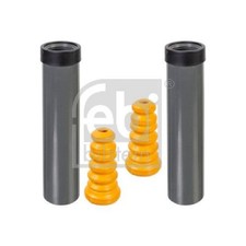 Febi Bilstein Staubschutzsatz Stoßdämpfer hinten BBM228910F | 179610