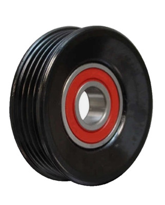 Dayco 89029 Accessory Drive Belt Idler Pulley, New