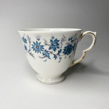 Teacups, Saucers, Side Plate Mix and Match - Select the items you want!