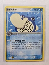 Poliwhirl Unseen Forces 68/115 Common AA60 on eBay