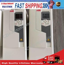 One Brand New ACS580-01-046A-4 Fast Free Shipping ABB ACS580 01 046A 4
