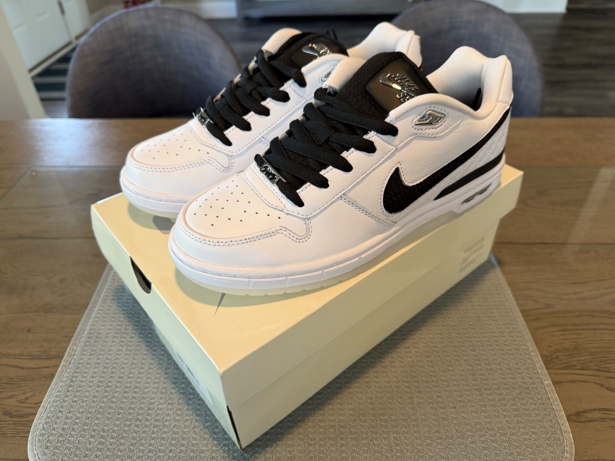 Nike SB Zoom Air Paul Rodriguez 1  display picture 3