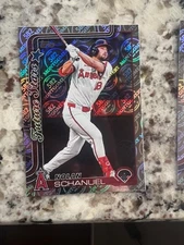 2025 TOPPS 582 MONGTOMERY CLUB FOIL STAMPED CARD #s 201-400 PICK YOUR CARD