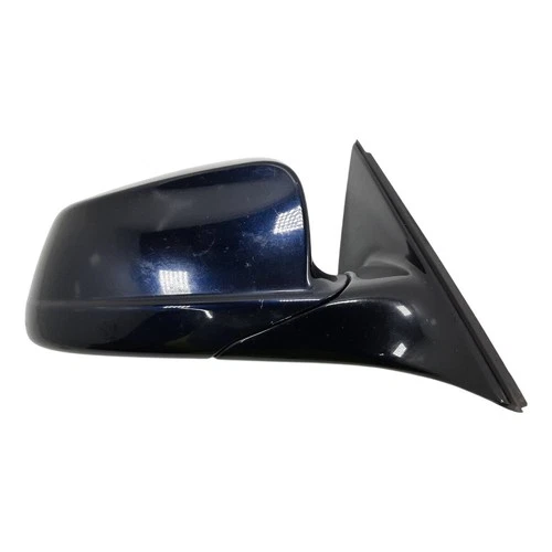 BMW 520d M Sport F10 2012 Wing Door Mirror Right Side Electric F0153123U6680