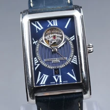 Exc+5*Box FREDERIQUE CONSTANT Heartbeat FC-303/310/315X4C4/5/6 Automatic Mens JP