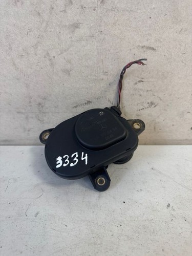 Mercedes-Benz C W203 2002 Diesel 85kW Luftklappensteuerungsmotor A6111500494