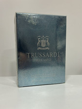 Trussardi Blu Land edt pour homme 100ml Vintage Rarissimo