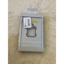 heyday  Apple Watch series 2  3 Bumper 38mm - Croc