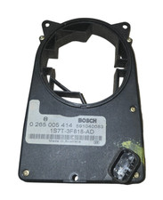 Lenkwinkelsensor Lenkwinkel ESP Ford Mondeo I...