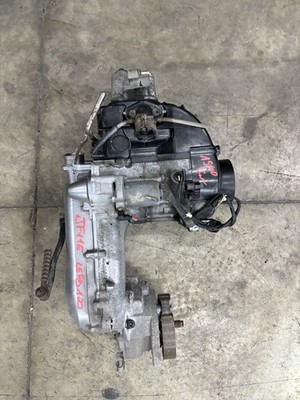 Honda Lead 100 JF11E 15000 KM Motor geprüft Engine garantiert