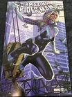 Amazing Spider-Man #10 Spider-Gwen Anacleto trade dress variant unknown comics