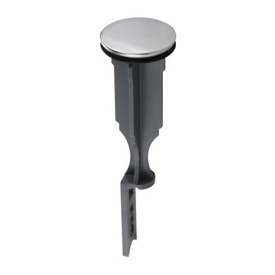 Danco Chrome Pop Up Stopper Replacement for Lavatory Sink Drain Assembly