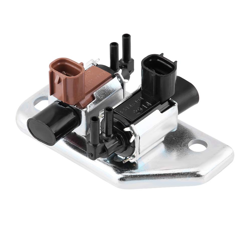Turbocharger Emission Solenoid Valve for Shogun Triton L200 normal, Popular