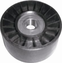 Galet accessoire NPS H110I03 pour Buick visses et roulements inclus 2528637100