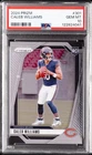 2024 PANINI PRIZM #301 CALEB WILLIAMS PSA 10