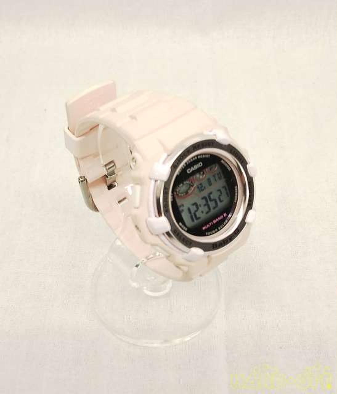 Casio Baby-G BGR-3000CB Digital Sport Watch for Women