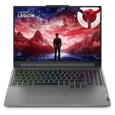 Lenovo Legion Slim 5 16ARP9 Gaming-Notebook 16 Zoll Laptop GeForce RTX 4070 1TB