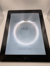 Apple iPad 2 16GB Wi-Fi 9.7in Black A1395