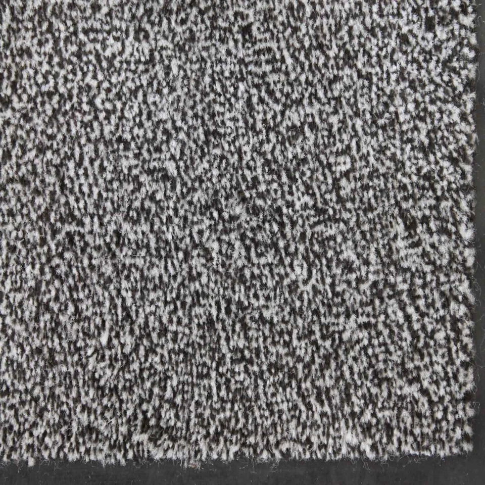 Schmutzfangmatte Schuhabstreifer Türmatte B-Ware Fußmatte 60x90cm Schlechtwetter - Bild 2 von 4