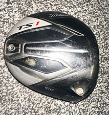 Titleist TSi1 Driver Golf Club Head 10.0�