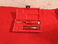 Mac Tools Vintage PM6A Magnetic Bit Screwdriv...