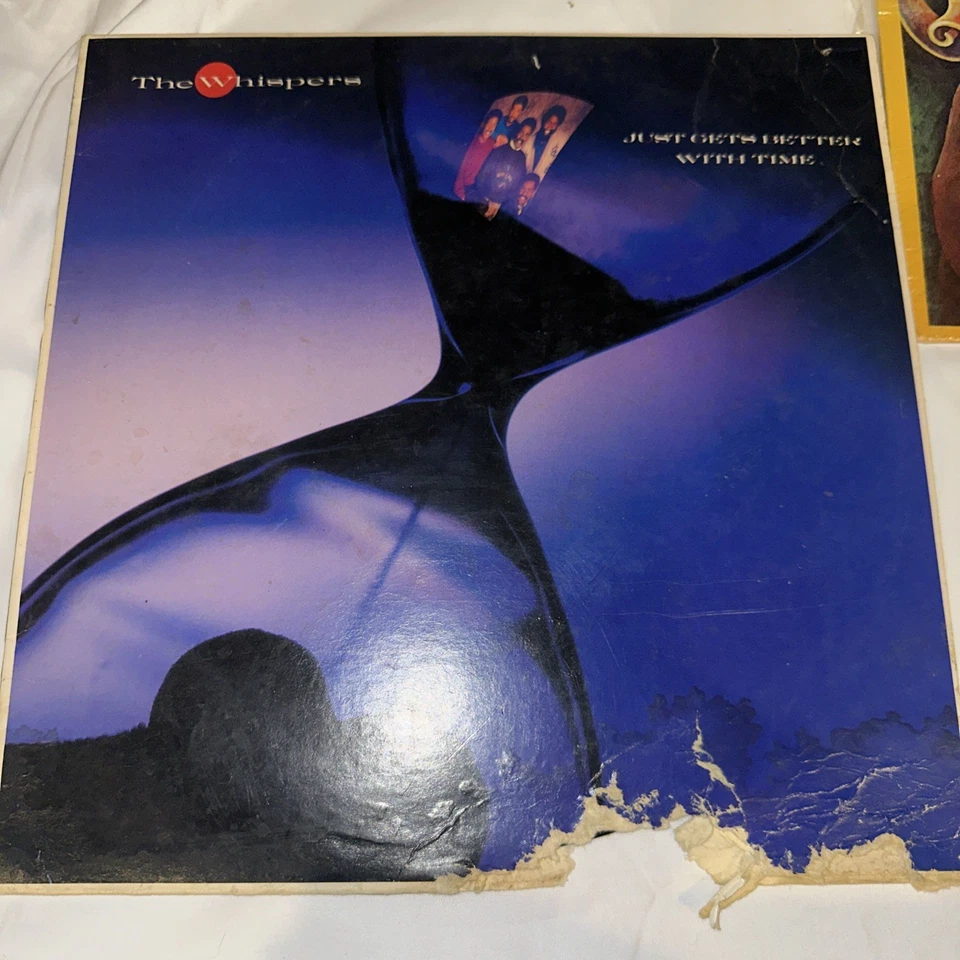 15 VINTAGE VINYL RECORD ALBUM LOT MOTOWN JAZZ BLUES R&B SOUL FUNK HERBIE HANCOCK - Image 4 of 4