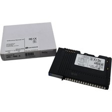 NEW Unitronics URD-1600-8 UniStream Remote I/O 16 Digital Inputs 24VDC Sink Sour