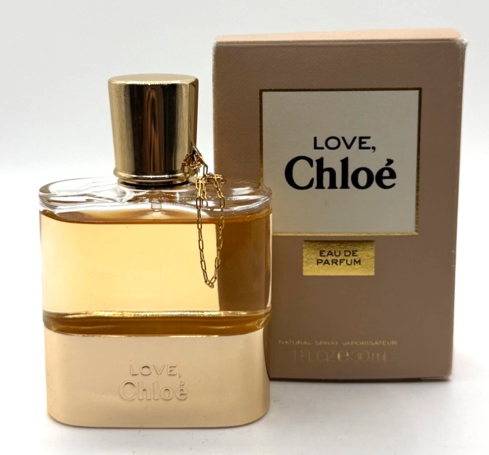 Chloé “ Love 女式香水| eBay