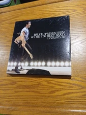 Bruce Springsteen & E Street Band Live 1975-85 Record Album 5-LP Box Set