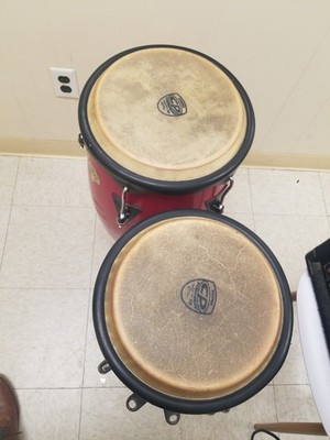 USED LP COSMIC PERCUSSION CONGA | eBay