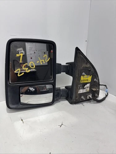 2013 - 2016 Ford F250 F350 Left Mirror