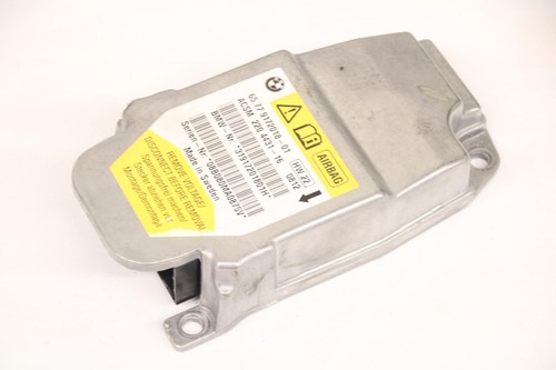 BMW 5er E60 E61 LCI 07-10 Airbagsteuergerät Modul Airbag ECU 9172018 65779172018