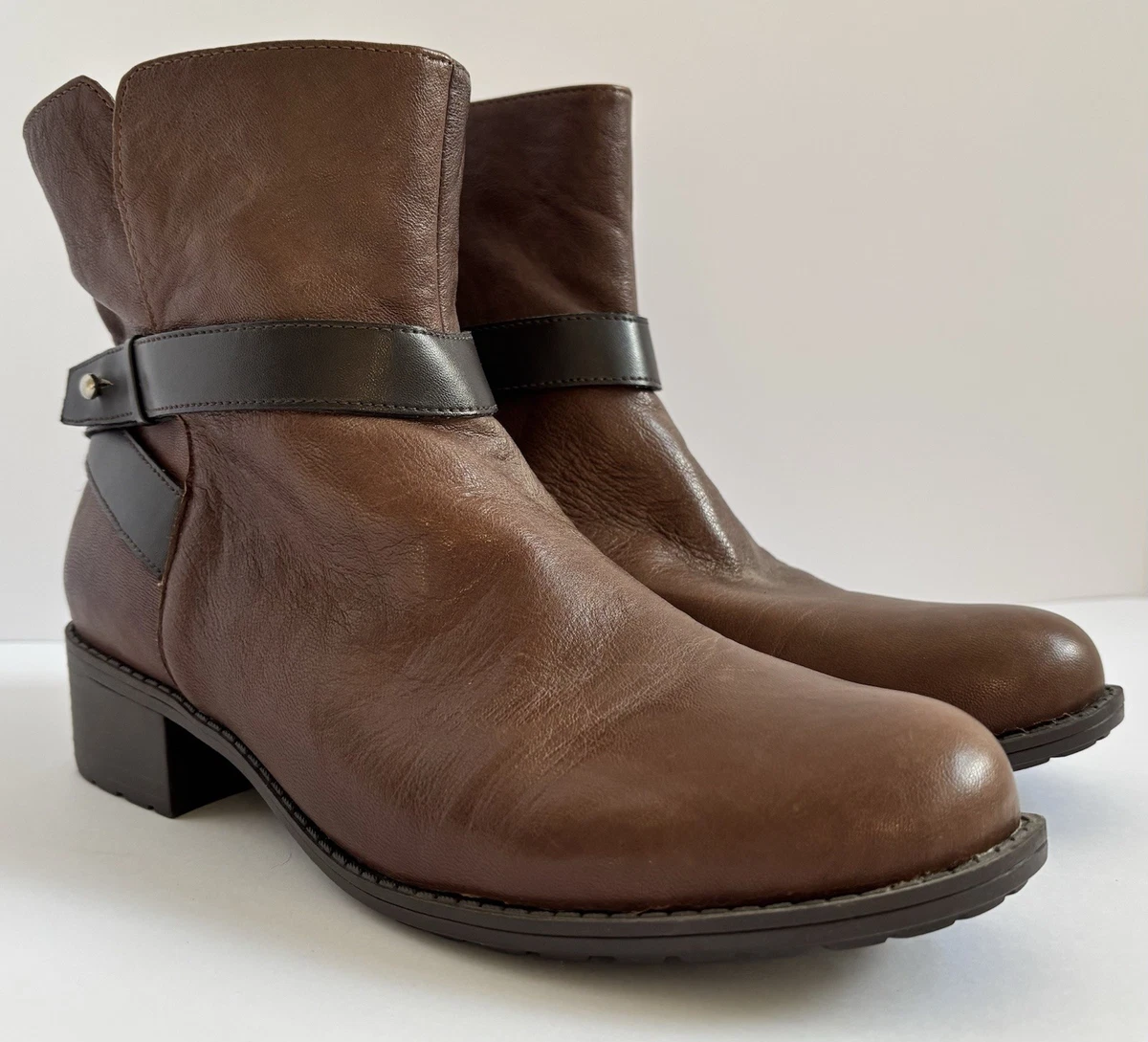 Iman Stivaletti da Donna - Collezione Primavera/Estate - Italia