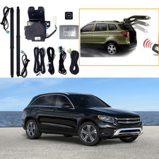 Power Liftgate Electric Tailgate For Mercedes-Benz GLC 2016-2022 X253 Remote Kit
