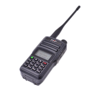 TYT TH-UV98 Plus VHF/UHF IP68 10W High Power Frequency Copy Walkie Talkie 200CH