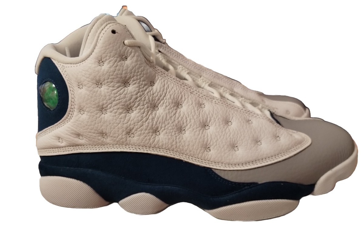 Nike Air Jordan XIII 13 Retro French Blue White Fire Red Nike Air Jordan XIII 13 Retro French Blue White Fire Red