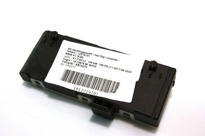 BMW Control Unit Tailgate Function Module 61359451483 2 