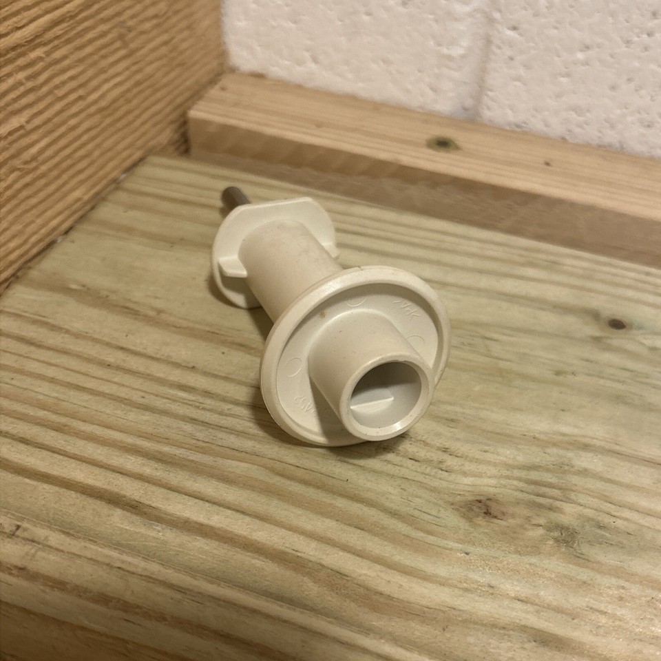 KitchenAid Food Processor Replacement Stem Adapter KFP740 KFP750