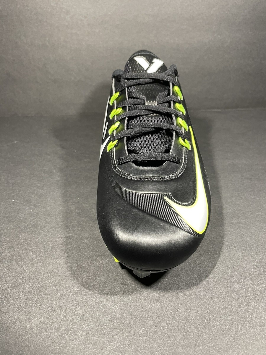 Size 7.5 - Nike Vapor Edge 360 VC Black Volt for sale online